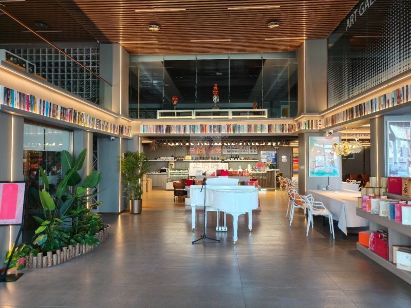 10号线创意公园