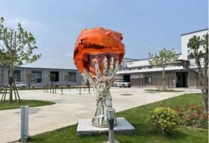 10号线创意公园