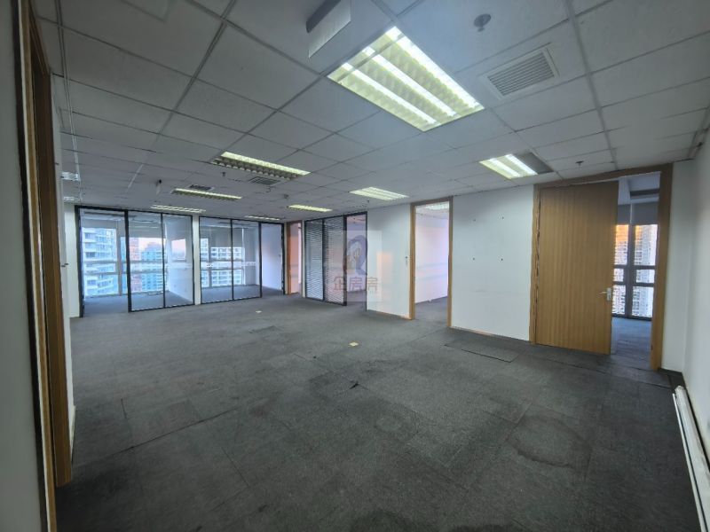 远洋光华国际大厦