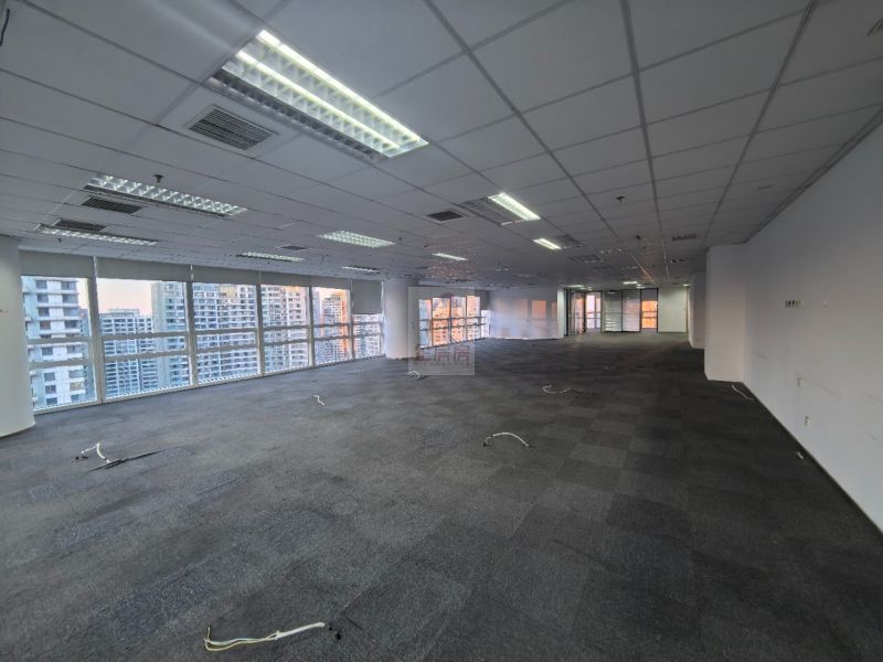 远洋光华国际大厦