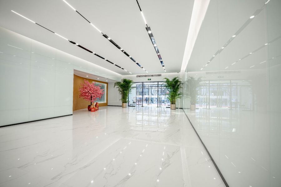 富瑞大厦（富瑞苑写字楼）