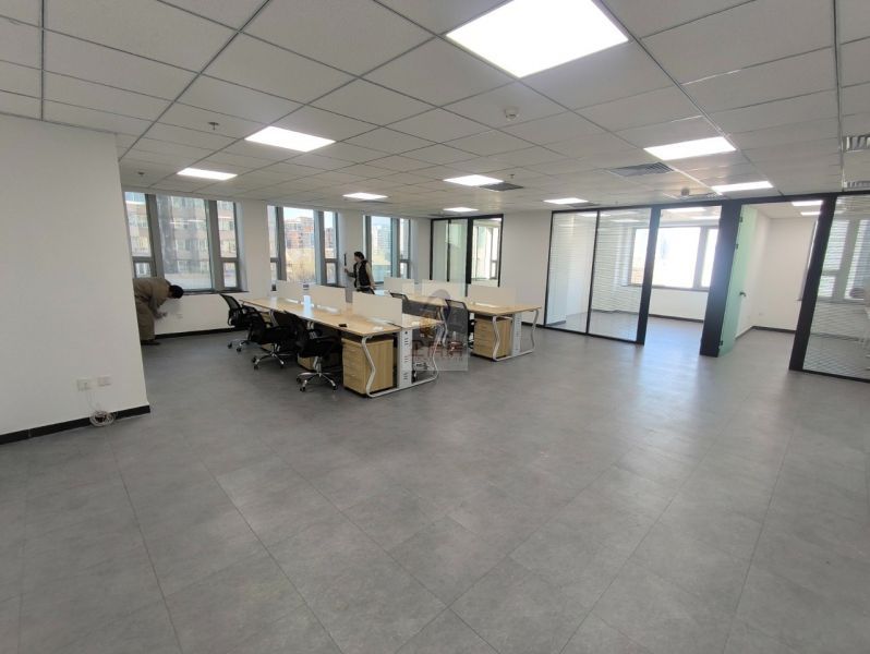 富瑞大厦（富瑞苑写字楼）