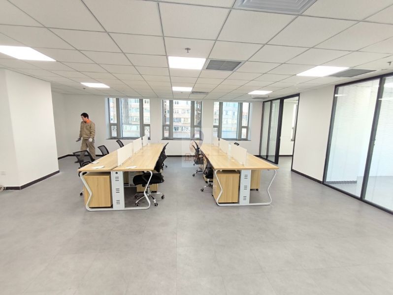 富瑞大厦（富瑞苑写字楼）