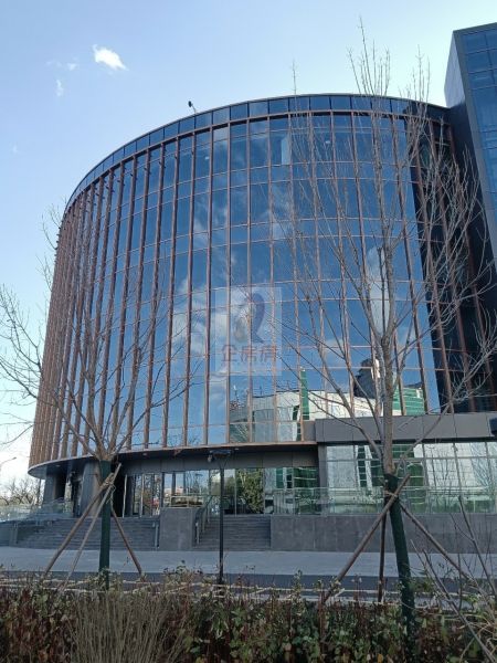 南中轴国际文化科技园