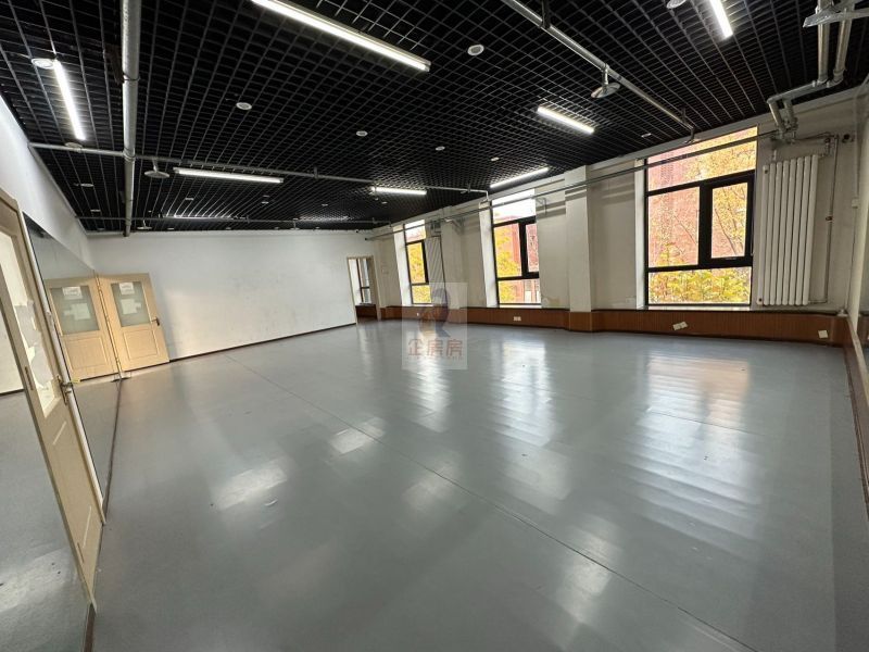 永乐文化创客空间