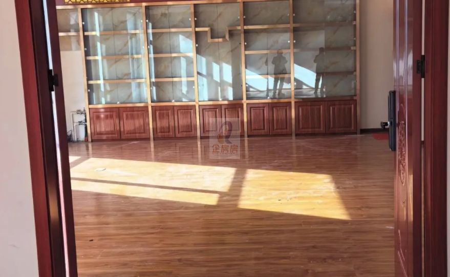 二河开21号艺术园区