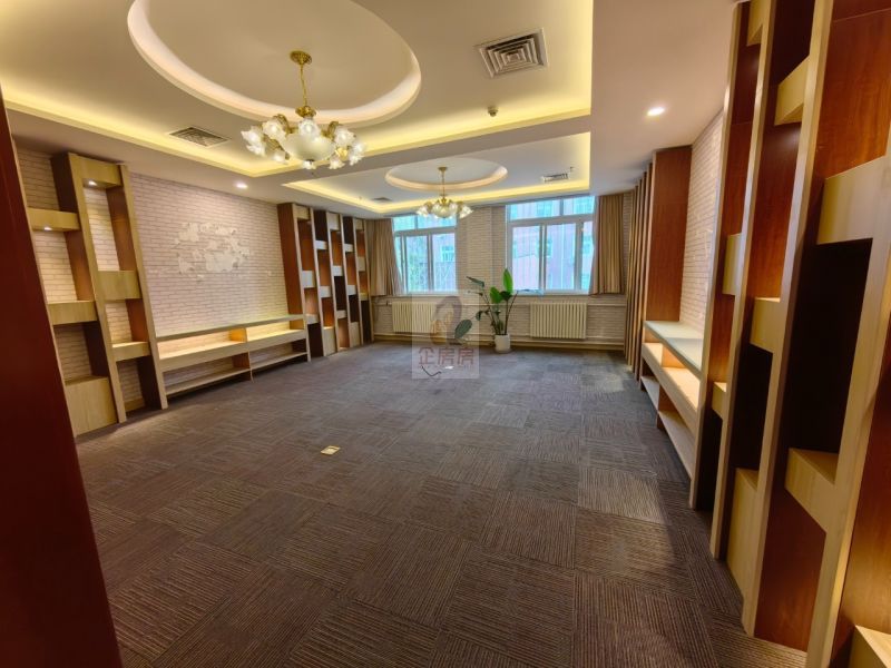 六零八文创园（鑫企旺写字楼)