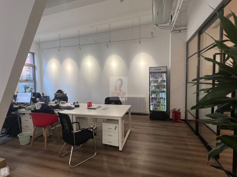 北汽双井文创园