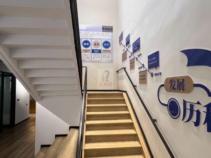 北汽双井文创园