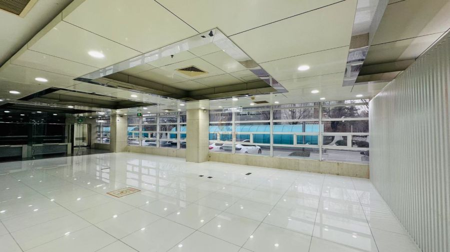 弘源首著大厦（数字传媒大厦）