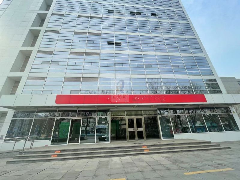 弘源首著大厦（数字传媒大厦）