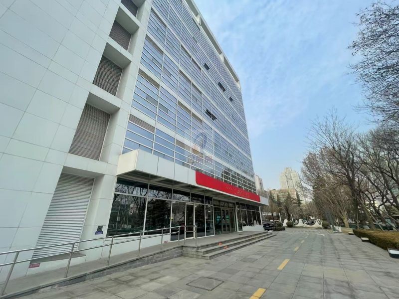 弘源首著大厦（数字传媒大厦）