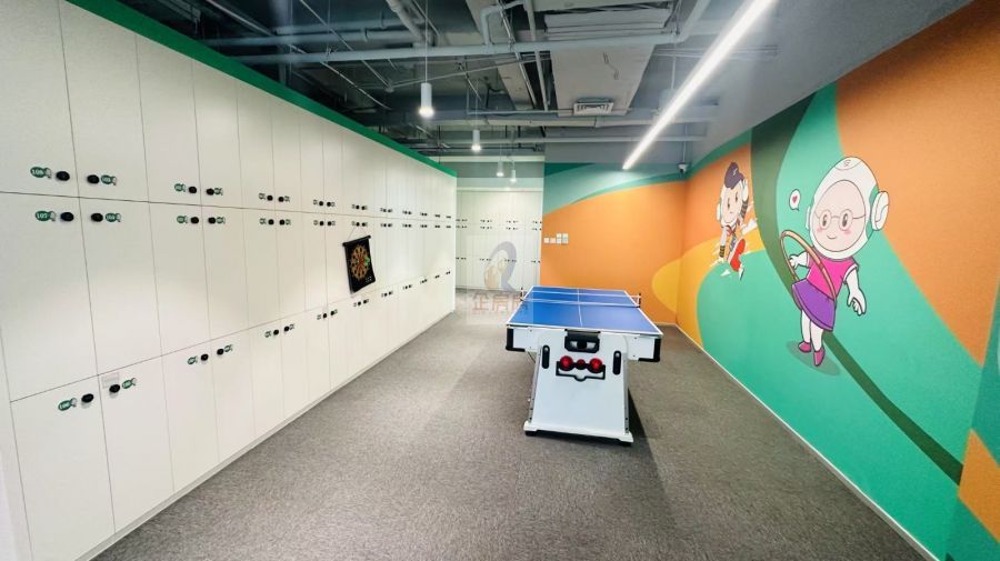 弘源首著大厦（数字传媒大厦）