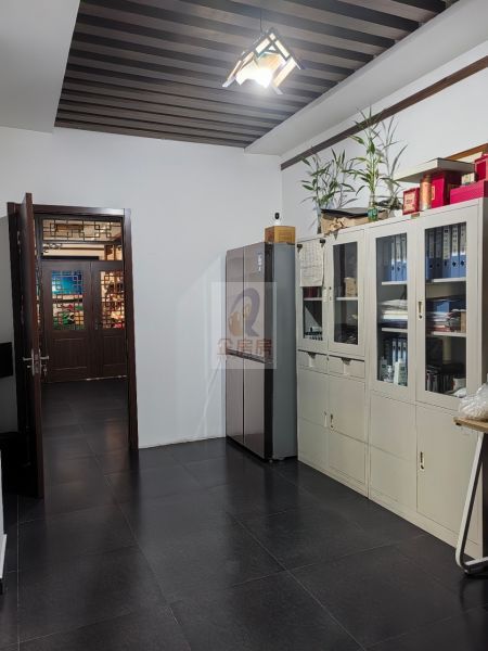 北京电信实业大厦