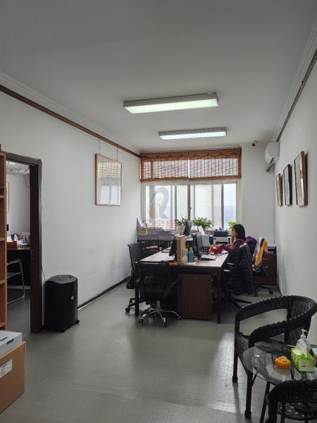 北京电信实业大厦