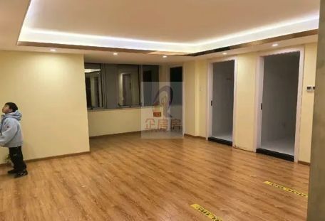 北京贵都国际中心