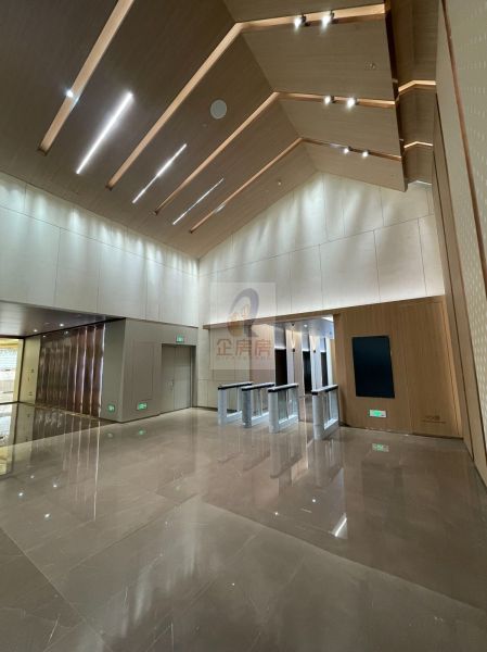 新东安办公楼（北京新东安广场）