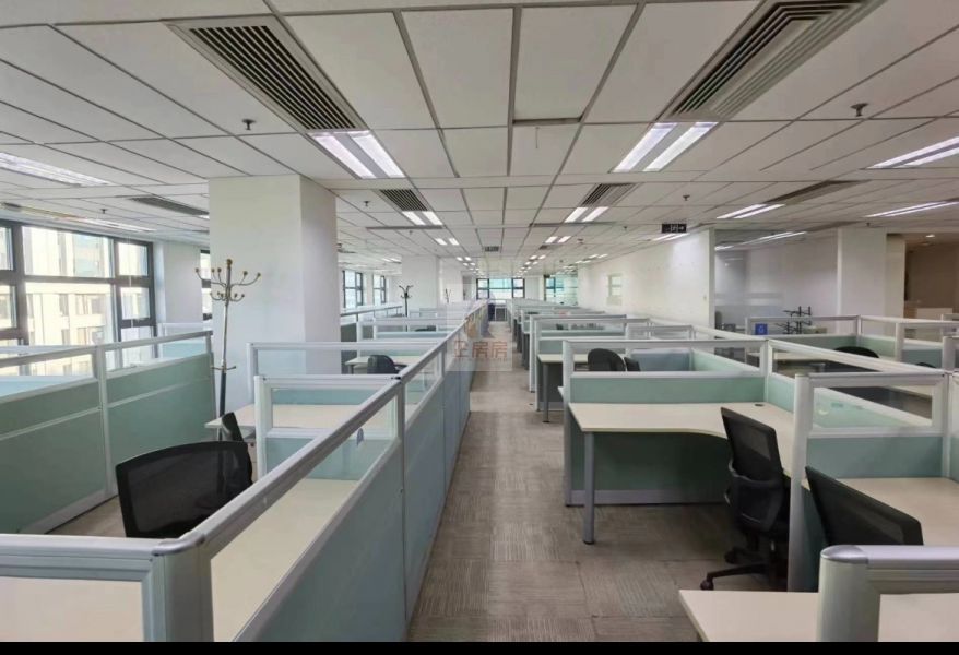 新东安办公楼（北京新东安广场）