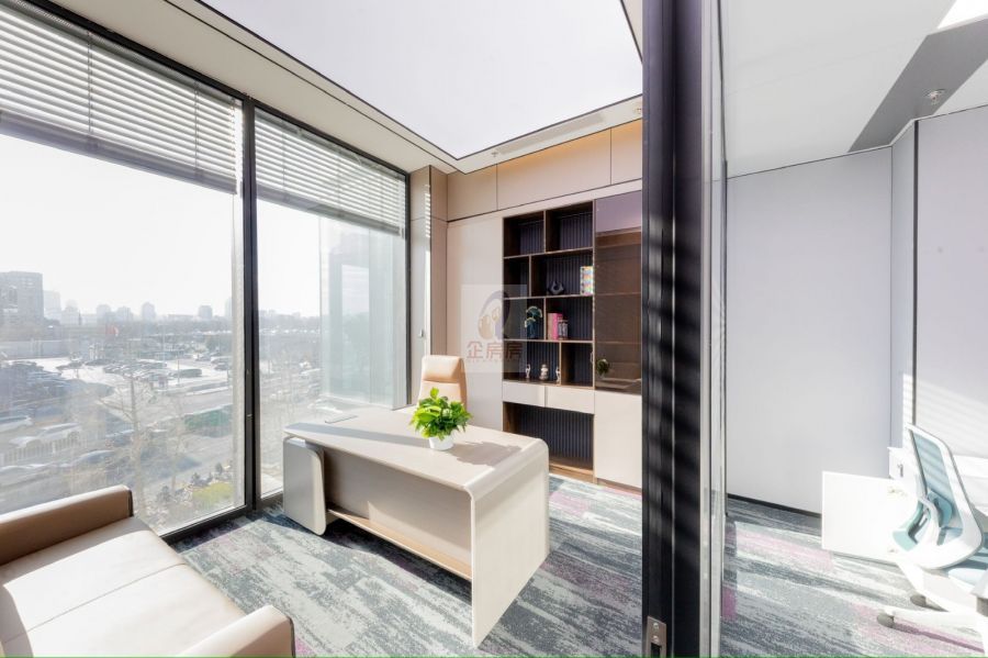 北京汇佳大厦（汇佳中心）