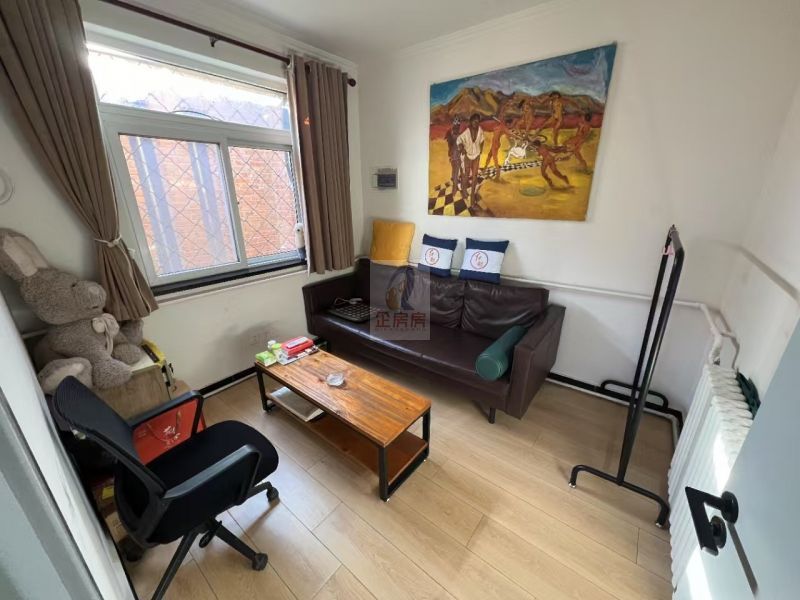 二河开21号艺术园区