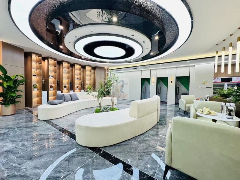 北京汇佳大厦（汇佳中心）