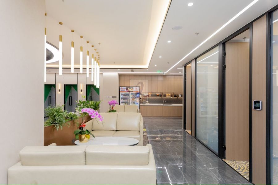 北京汇佳大厦（汇佳中心）