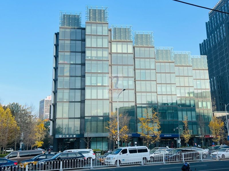 北京汇佳大厦（汇佳中心）