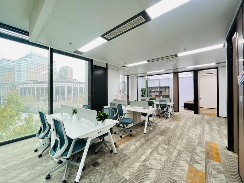 北京汇佳大厦（汇佳中心）