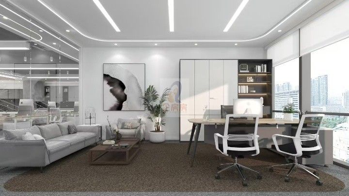 侨福芳草地大厦