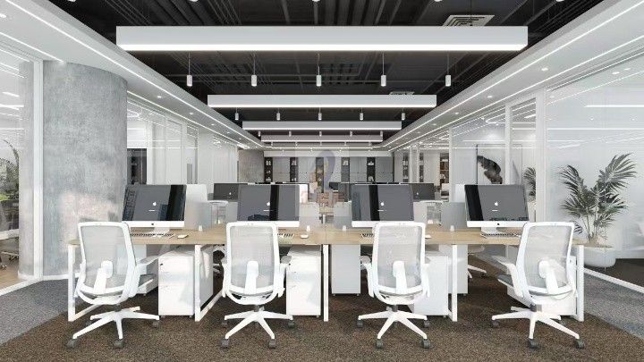 侨福芳草地大厦