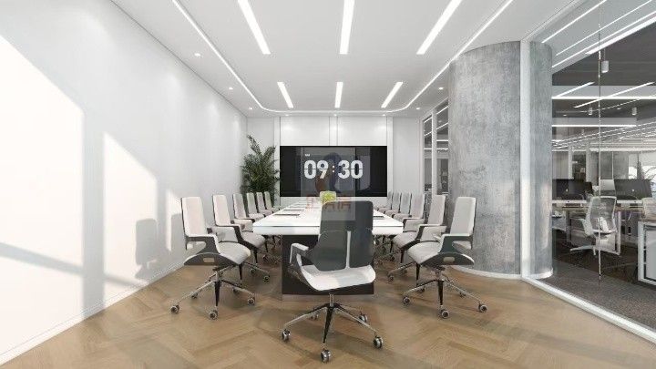 侨福芳草地大厦