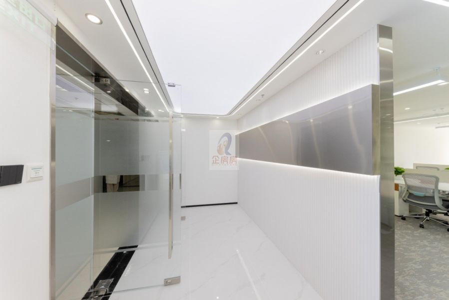 北京CBD万达广场一期8、10、11、12号楼