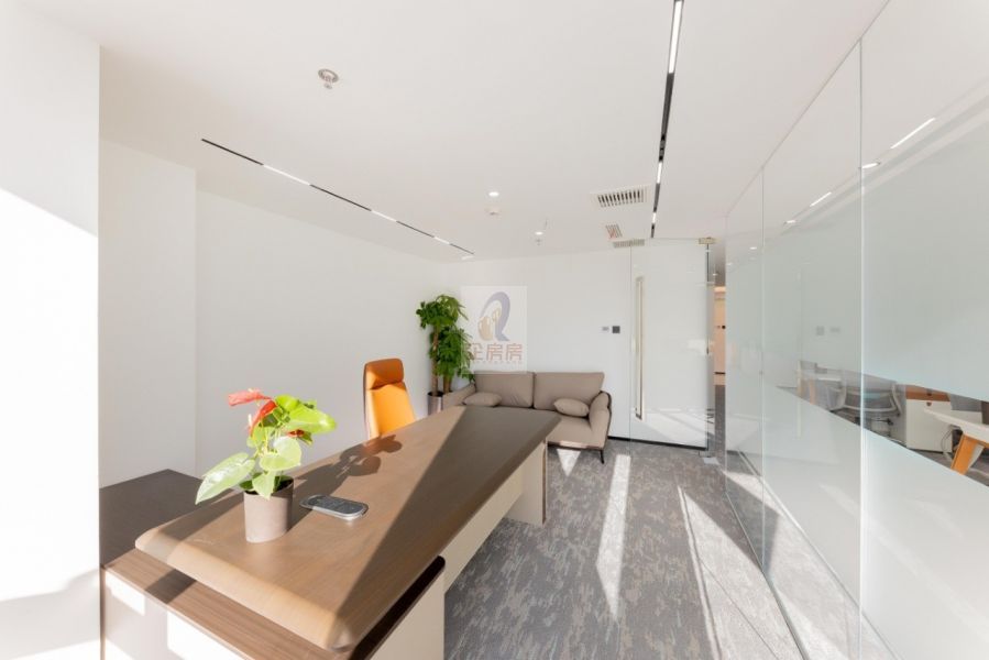 北京CBD万达广场一期8、10、11、12号楼