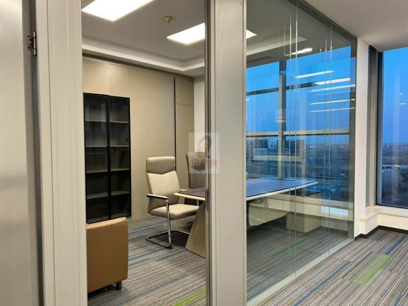 博雅国际中心2号楼（写字楼）