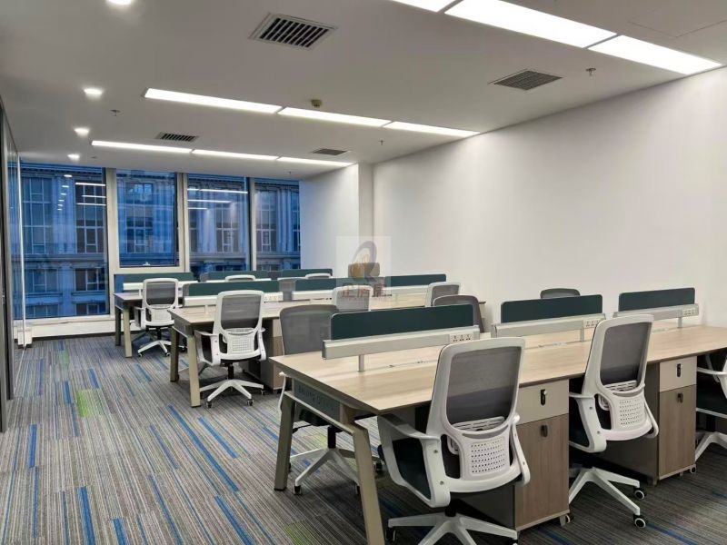 博雅国际中心2号楼（写字楼）