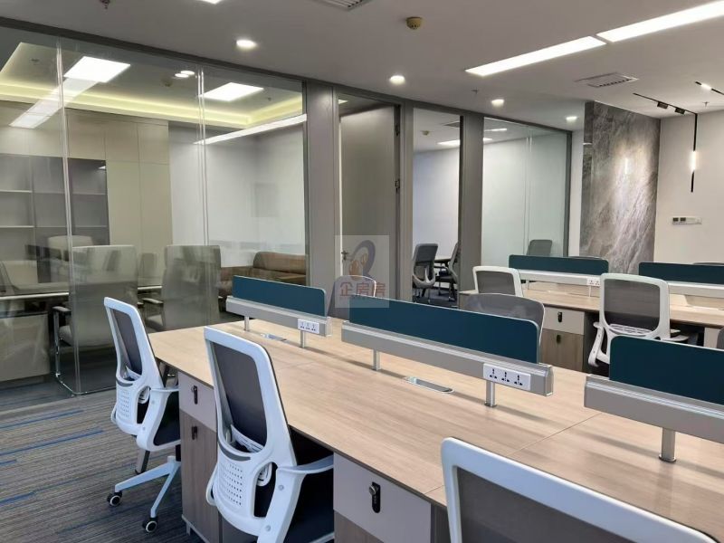 博雅国际中心2号楼（写字楼）