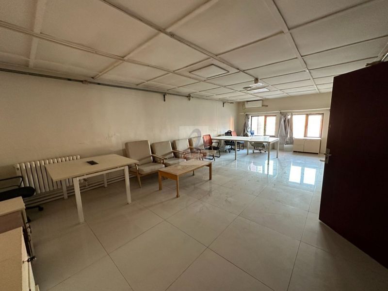 永乐文化创客空间