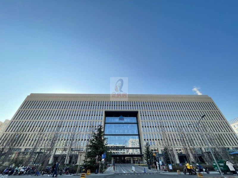 北京海格通信产业园