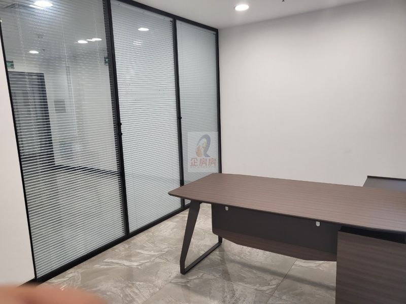 北京海格通信产业园