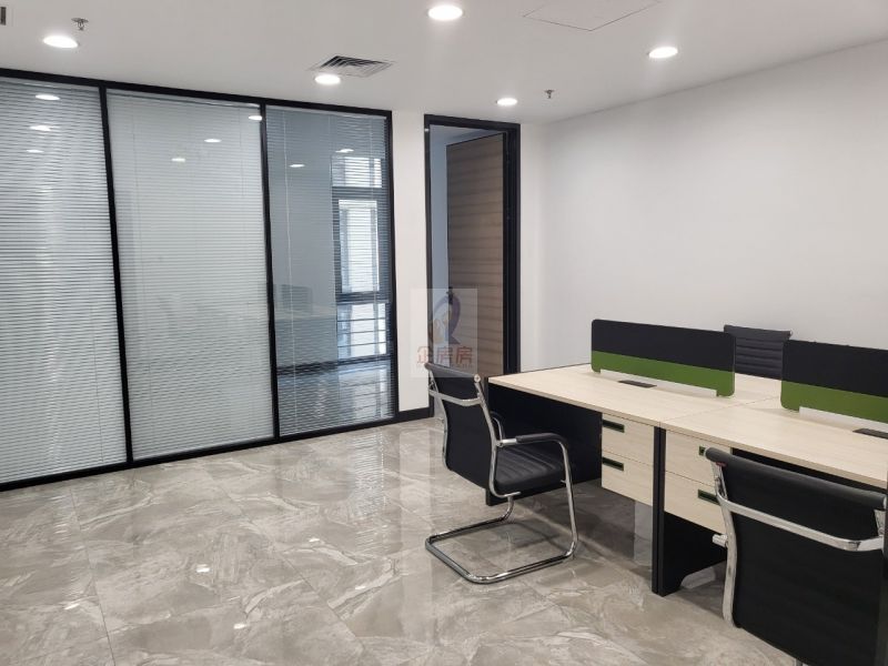 北京海格通信产业园