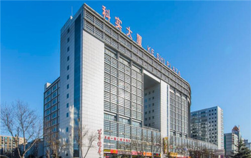科实大厦（科实信息城）