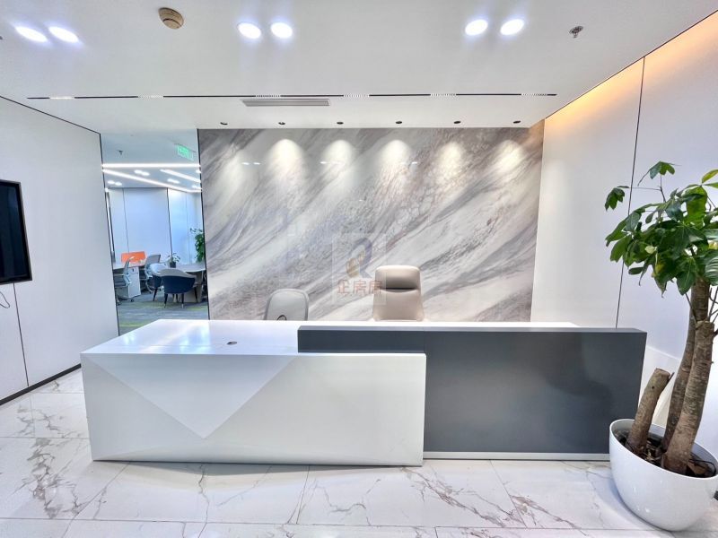 CBD北京万达广场A座B座（二期写字楼）