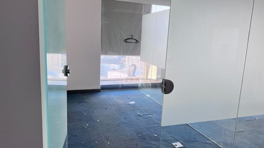 搜宝商务中心（搜宝国际中心）