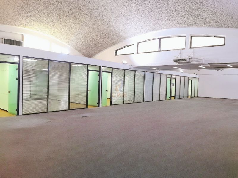 天鼎218文创金融园