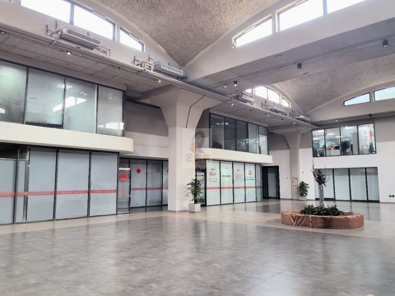 天鼎218文创金融园