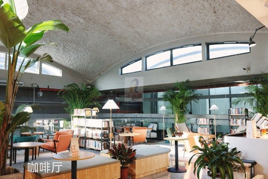 天鼎218文创金融园