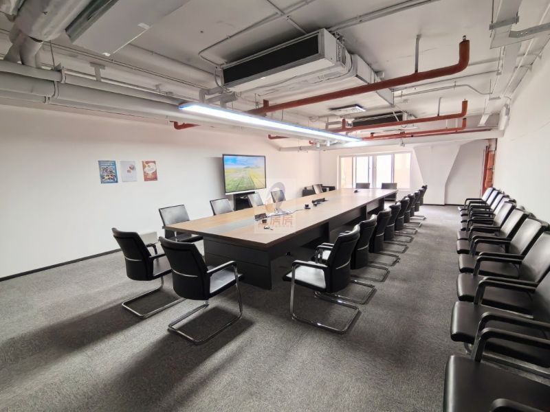 天鼎218文创金融园