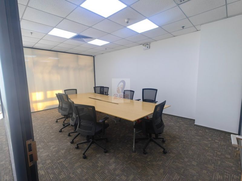 SOHO现代城（B座C座）