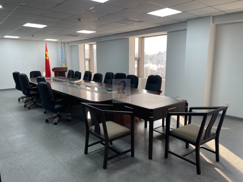 寰岛博雅大酒店 （文博大厦）