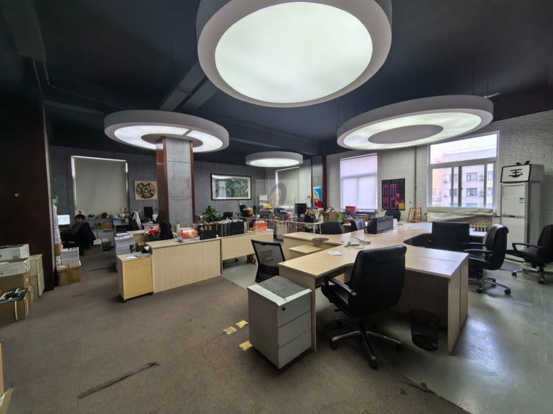 中印科院科技文化园